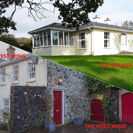 Carncairn Villa Broughshane Dış mekan fotoğraf