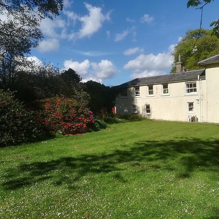 Carncairn Villa Broughshane Oda fotoğraf