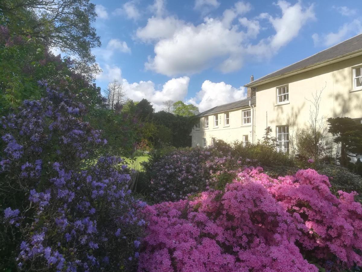 Carncairn Villa Broughshane Dış mekan fotoğraf