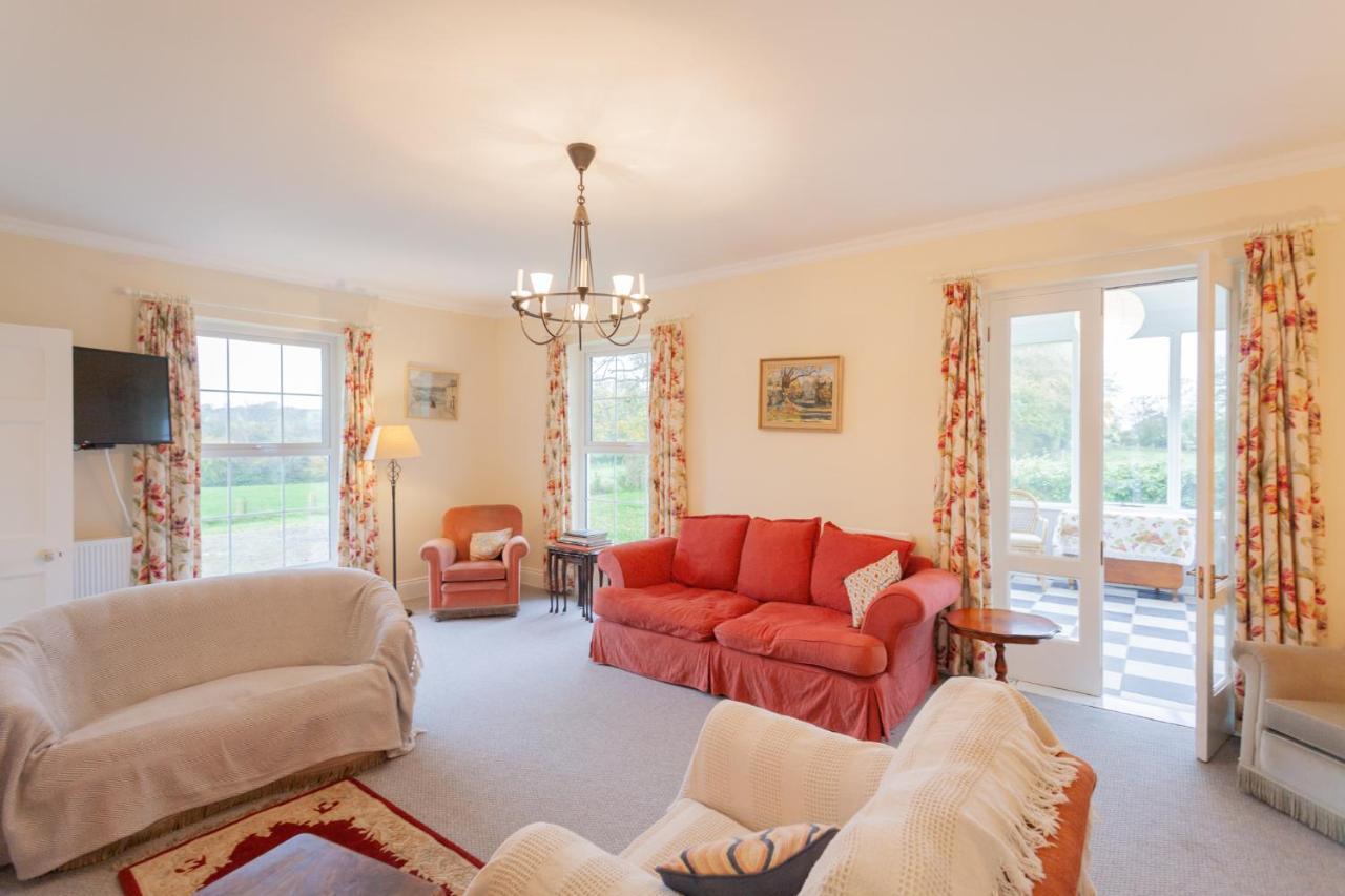 Carncairn Villa Broughshane Dış mekan fotoğraf