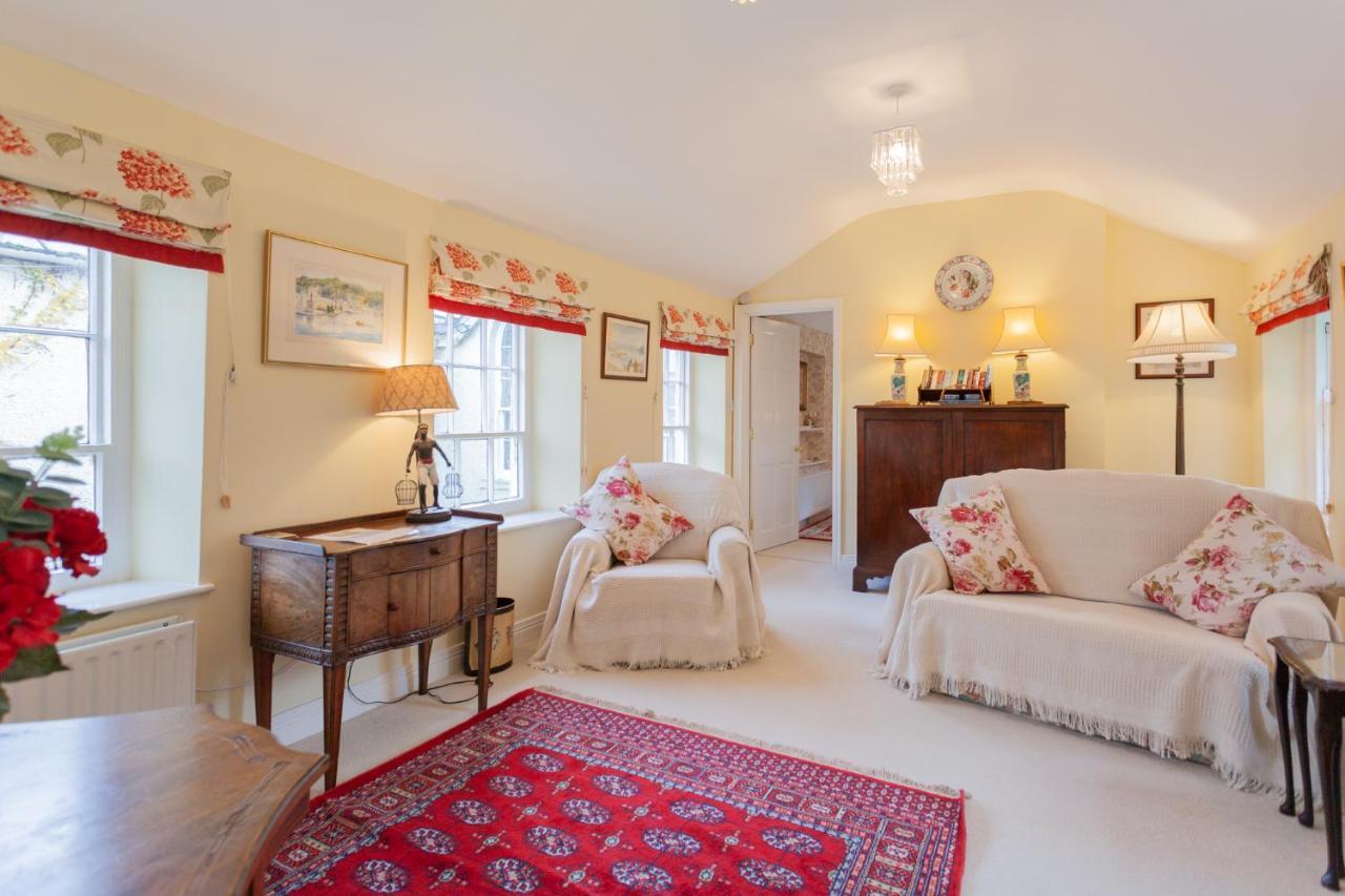 Carncairn Villa Broughshane Dış mekan fotoğraf