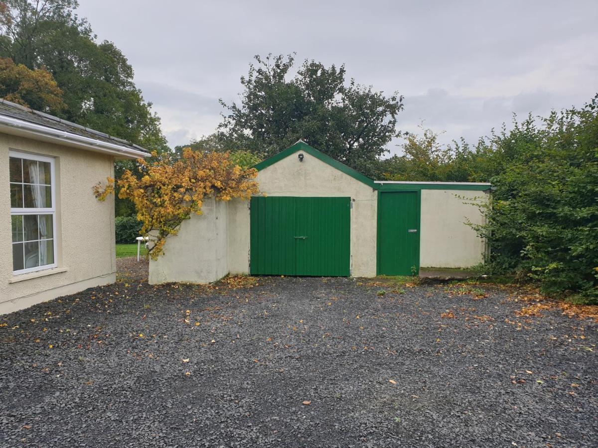 Carncairn Villa Broughshane Dış mekan fotoğraf