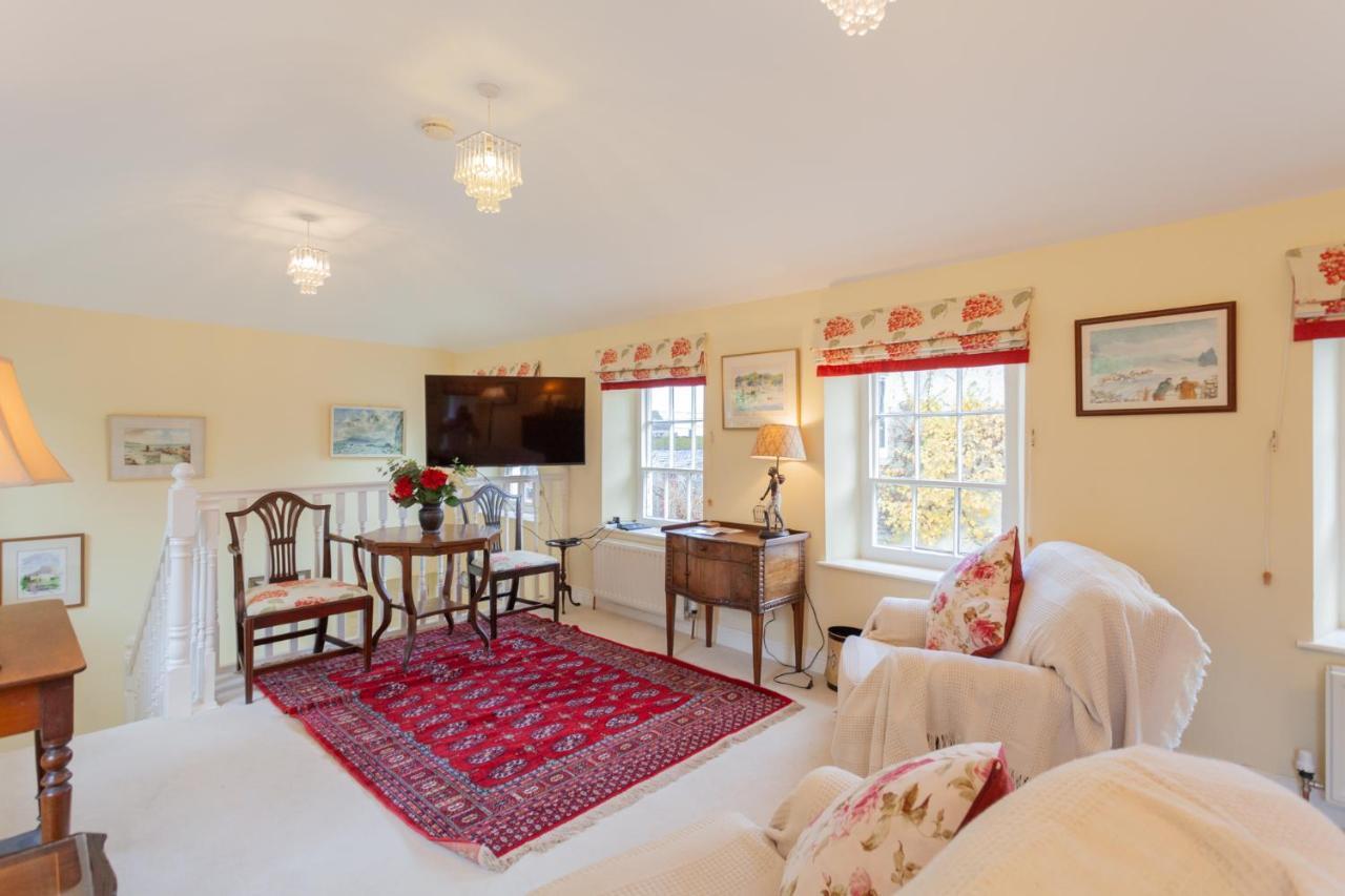 Carncairn Villa Broughshane Dış mekan fotoğraf