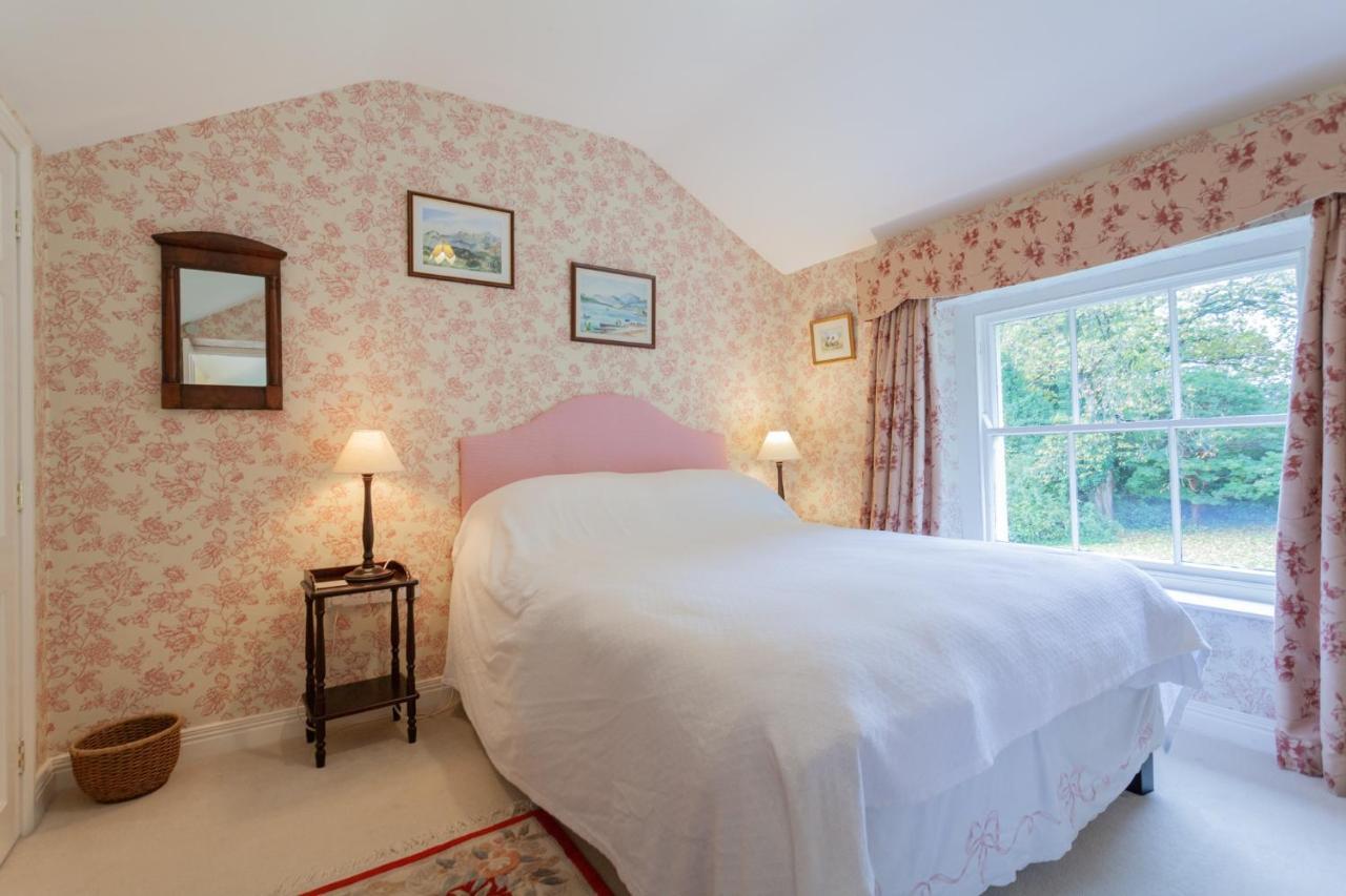 Carncairn Villa Broughshane Dış mekan fotoğraf