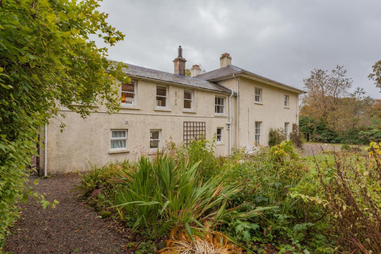 Carncairn Villa Broughshane Dış mekan fotoğraf
