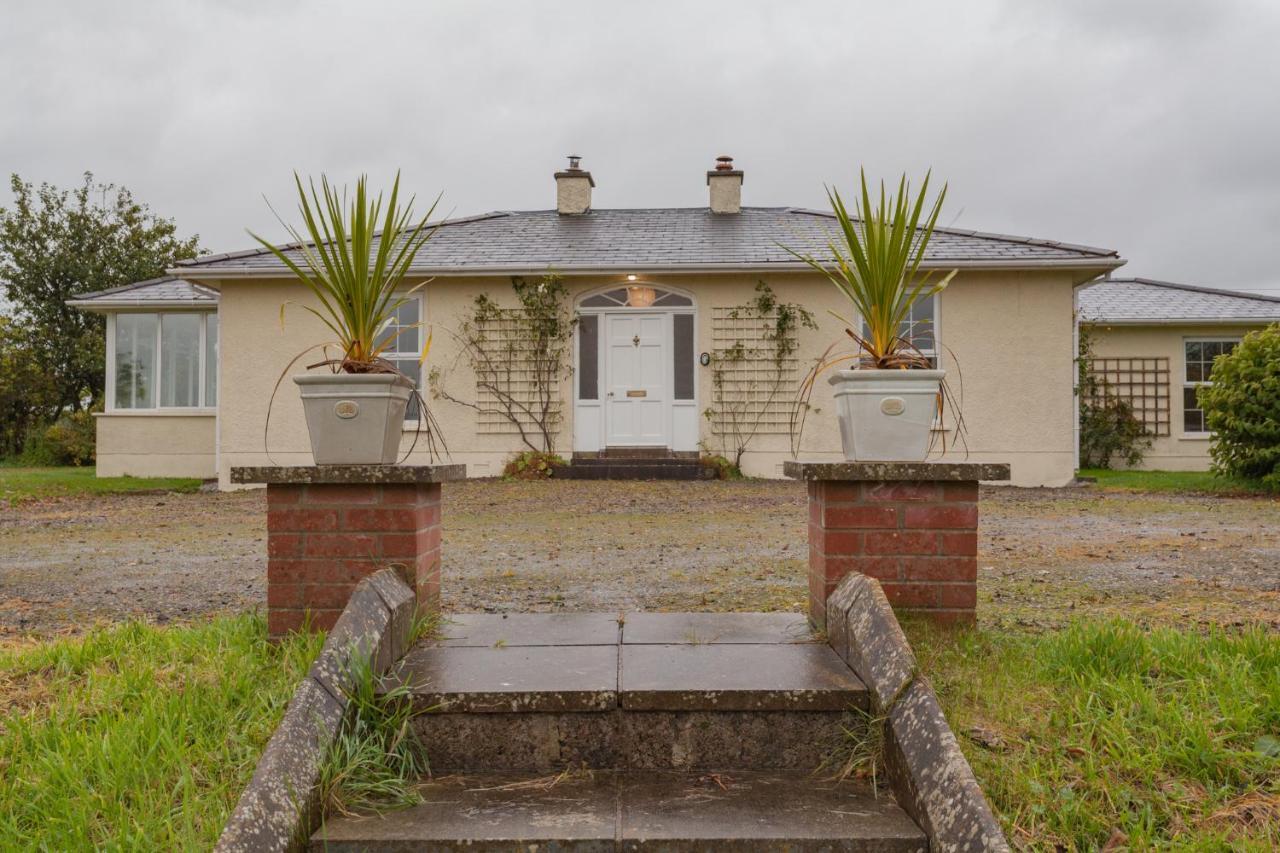 Carncairn Villa Broughshane Dış mekan fotoğraf