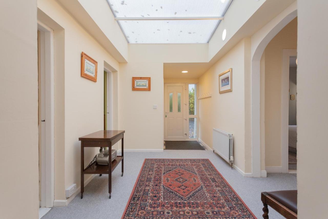 Carncairn Villa Broughshane Dış mekan fotoğraf