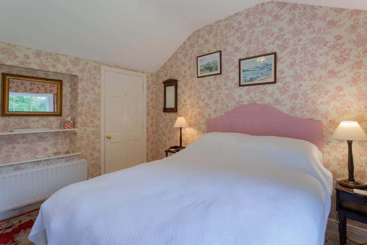 Carncairn Villa Broughshane Dış mekan fotoğraf