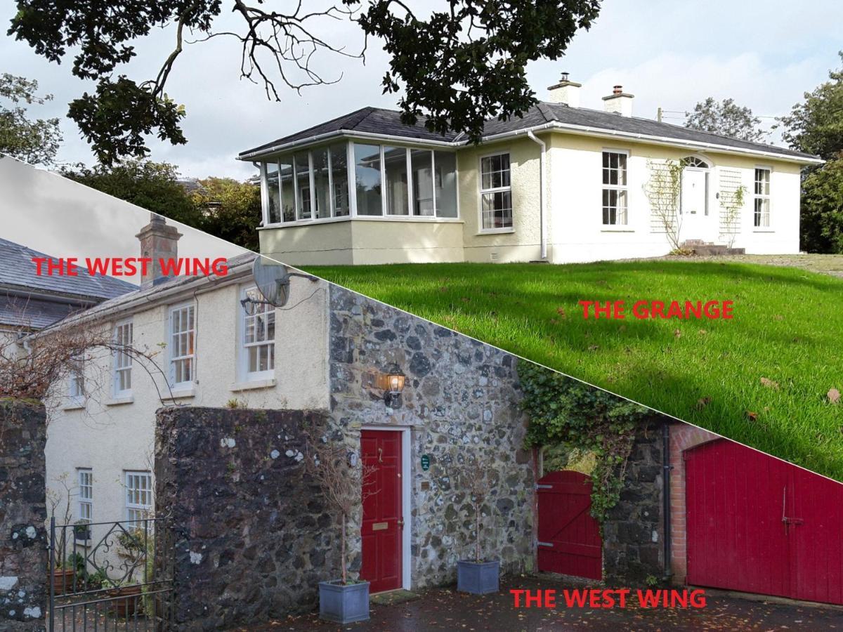 Carncairn Villa Broughshane Dış mekan fotoğraf