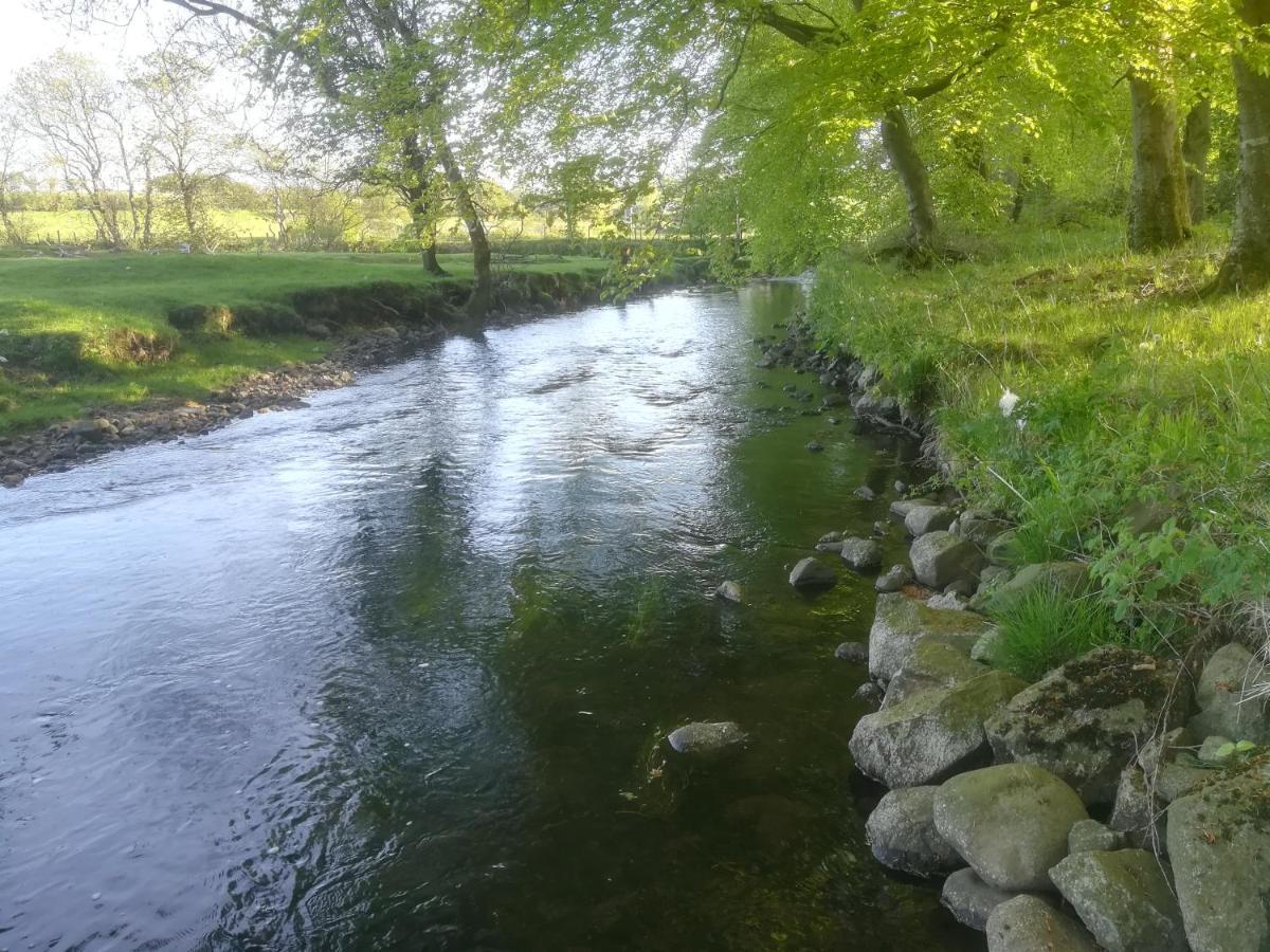 Carncairn Villa Broughshane Dış mekan fotoğraf