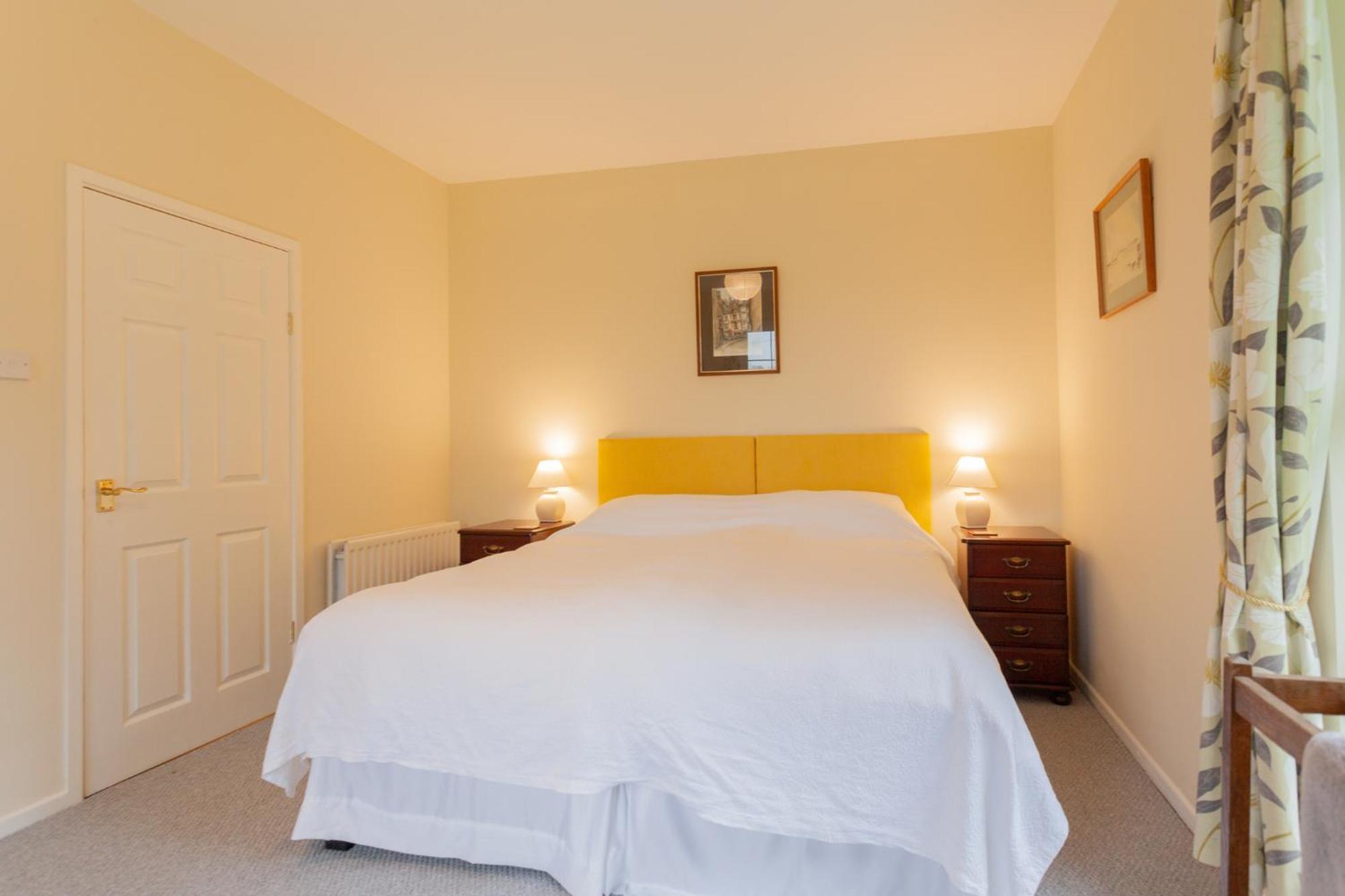 Carncairn Villa Broughshane Oda fotoğraf