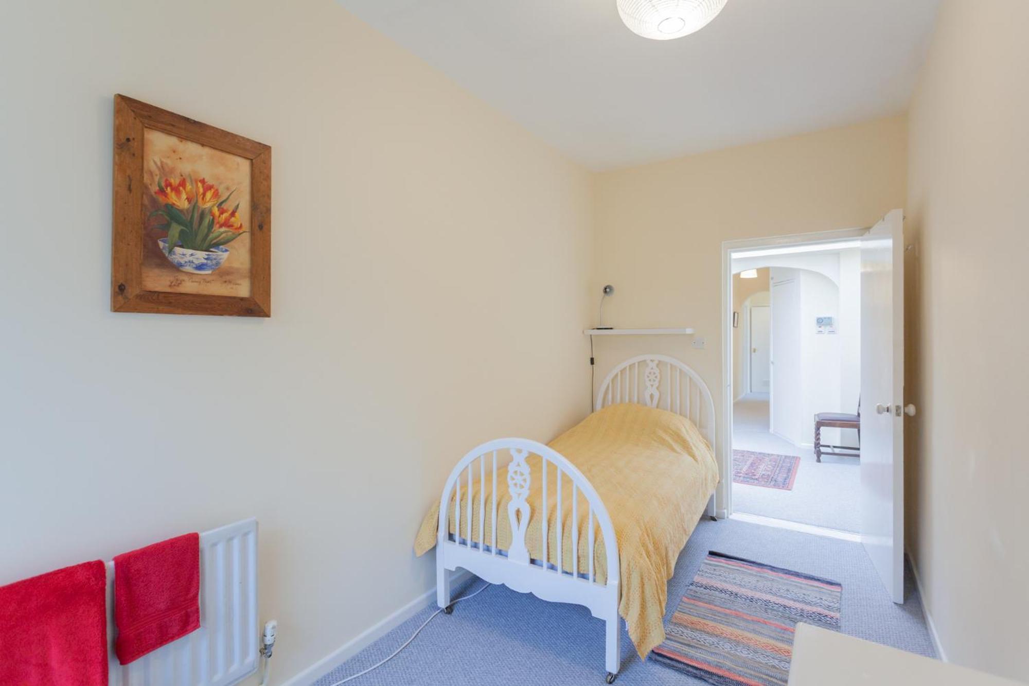 Carncairn Villa Broughshane Oda fotoğraf