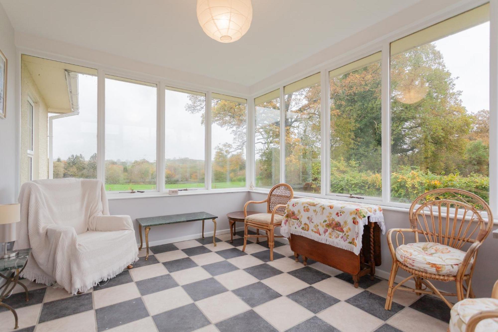 Carncairn Villa Broughshane Oda fotoğraf