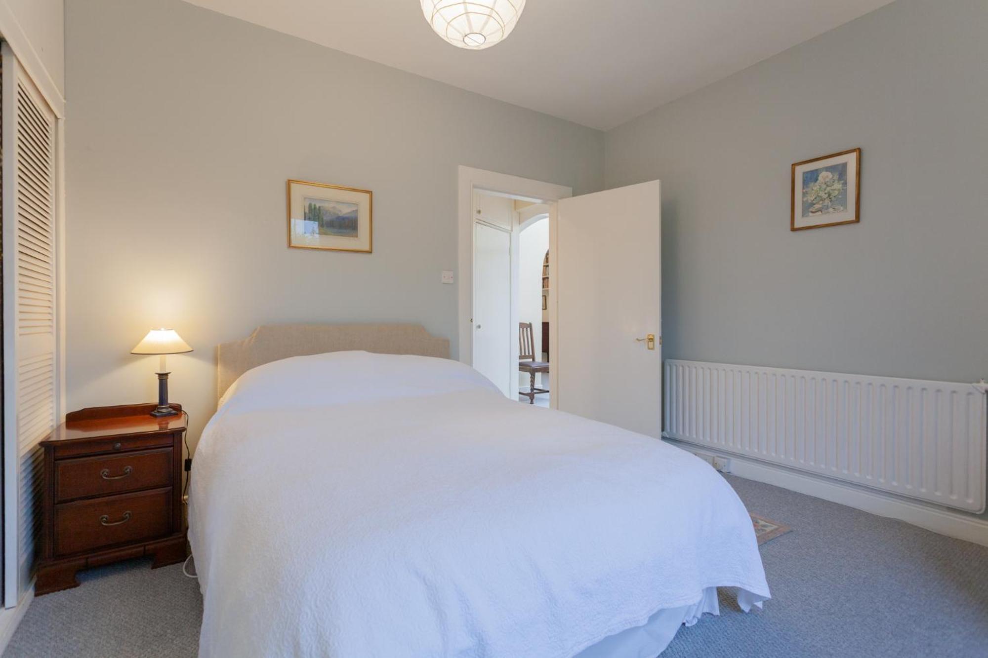 Carncairn Villa Broughshane Oda fotoğraf