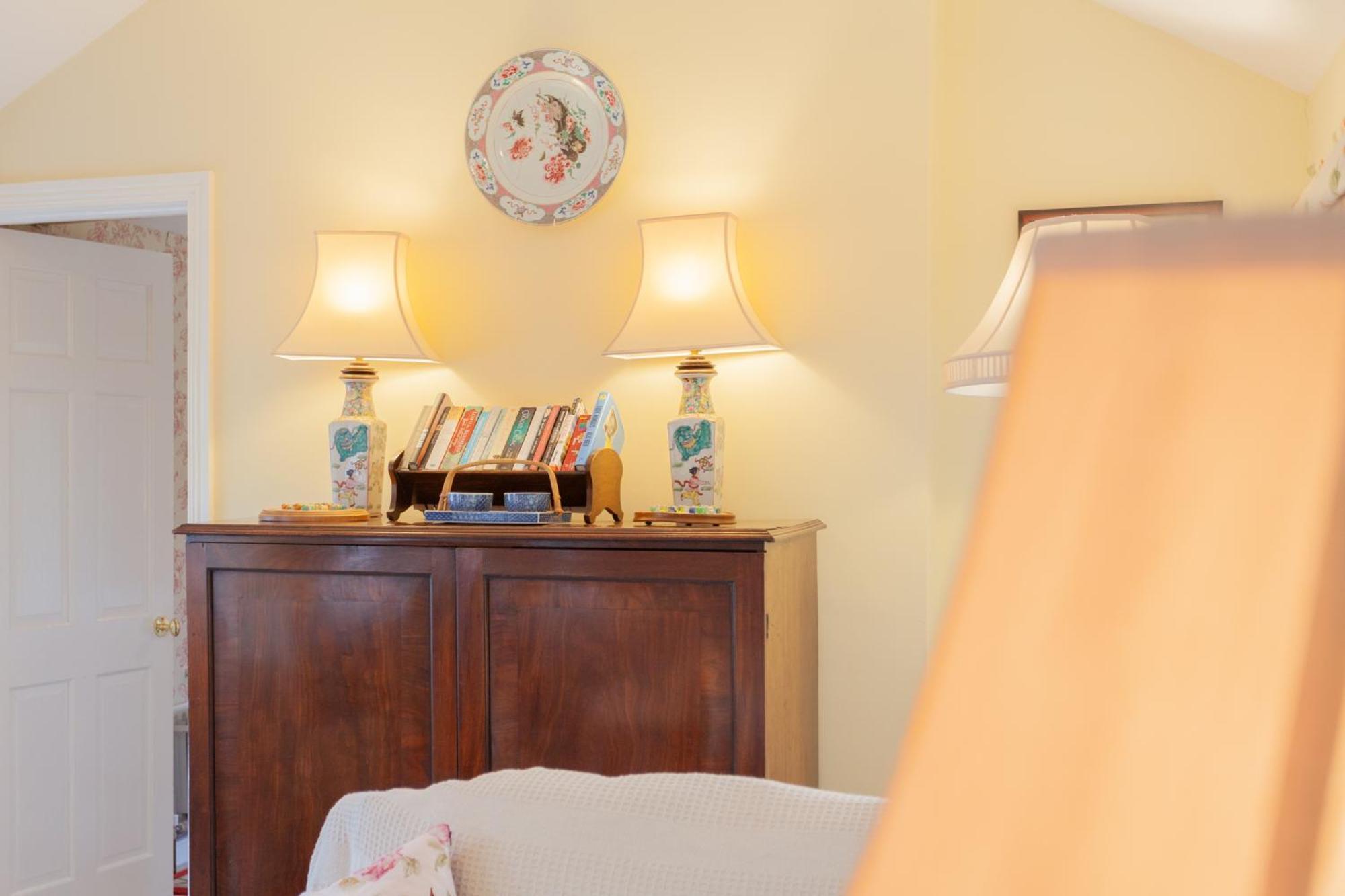 Carncairn Villa Broughshane Oda fotoğraf