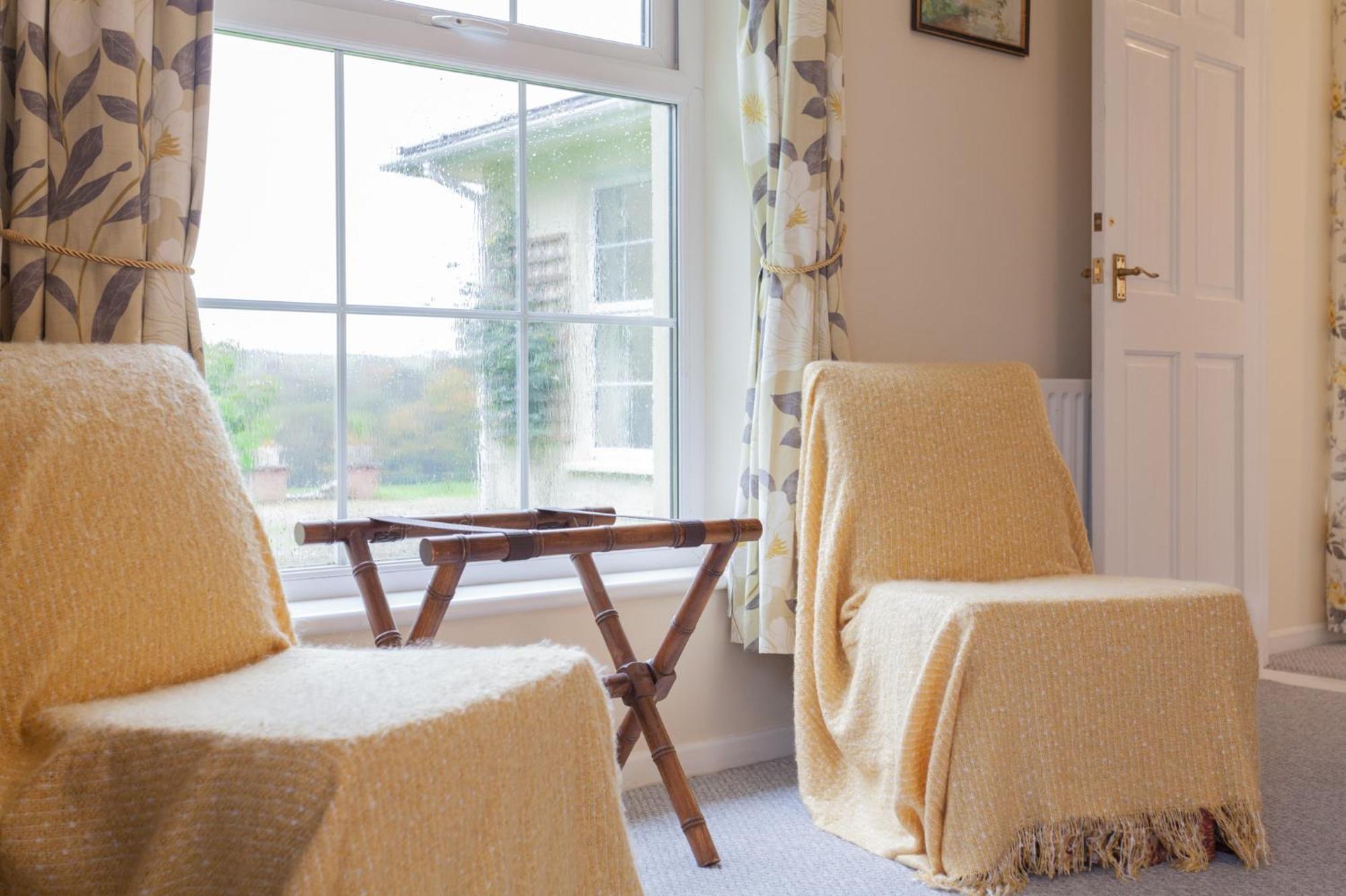 Carncairn Villa Broughshane Oda fotoğraf