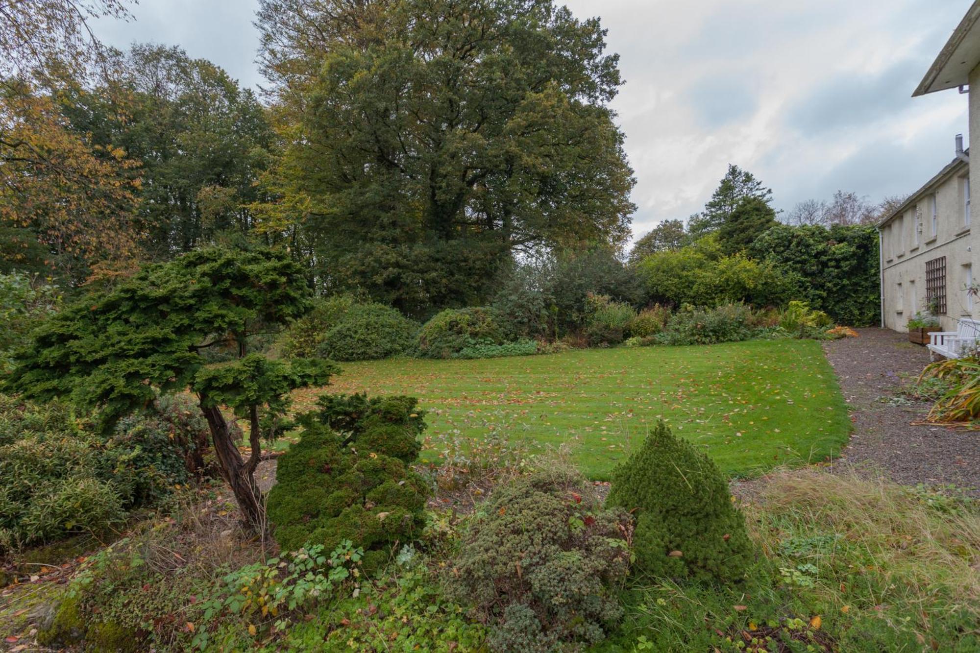 Carncairn Villa Broughshane Oda fotoğraf