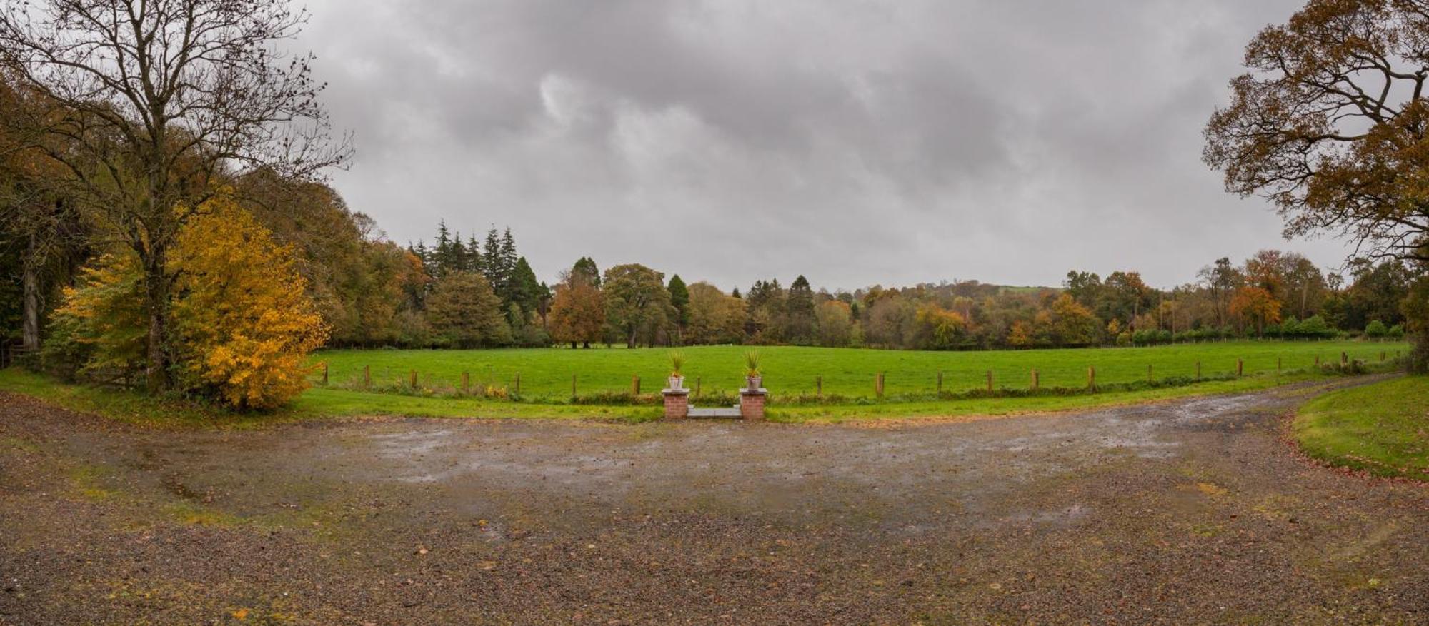 Carncairn Villa Broughshane Oda fotoğraf
