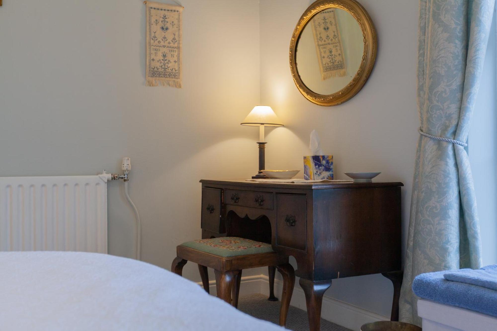 Carncairn Villa Broughshane Oda fotoğraf