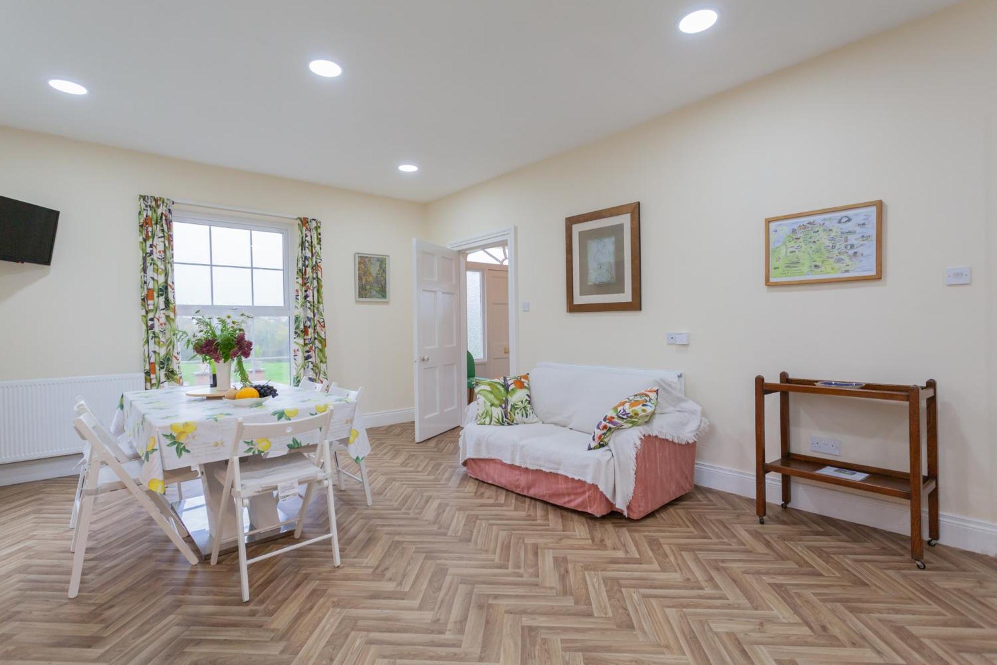 Carncairn Villa Broughshane Oda fotoğraf
