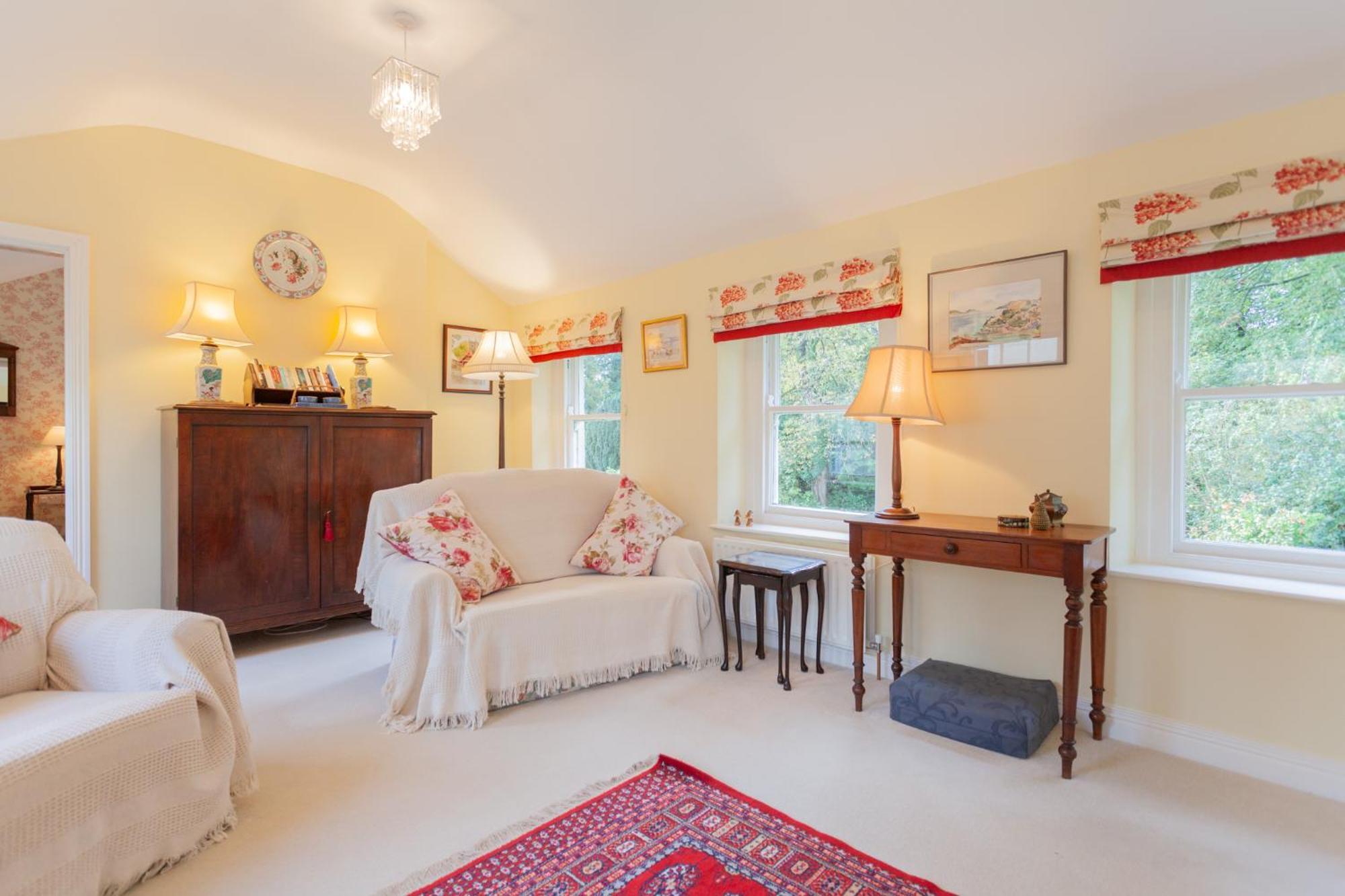 Carncairn Villa Broughshane Oda fotoğraf