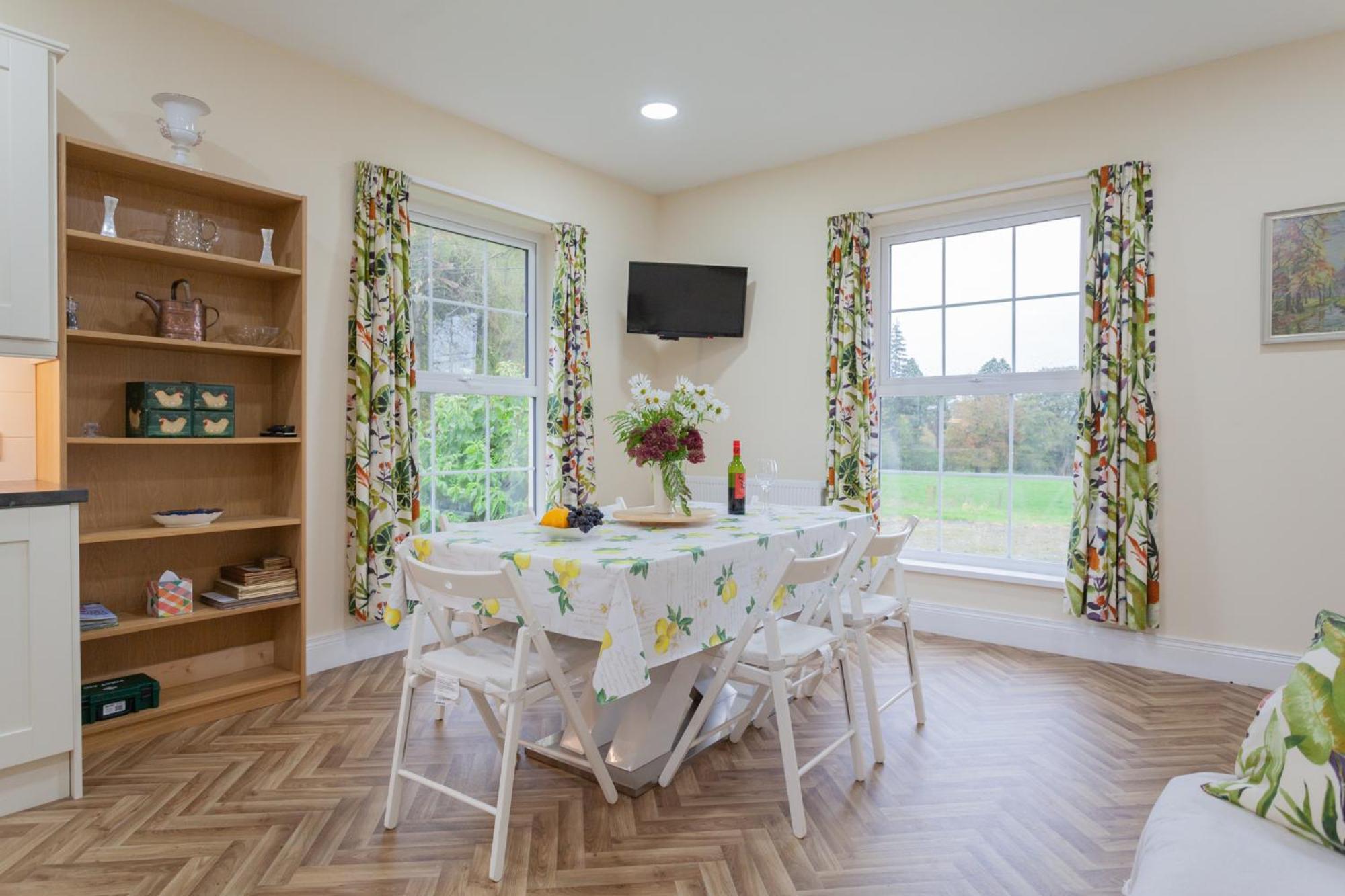 Carncairn Villa Broughshane Oda fotoğraf
