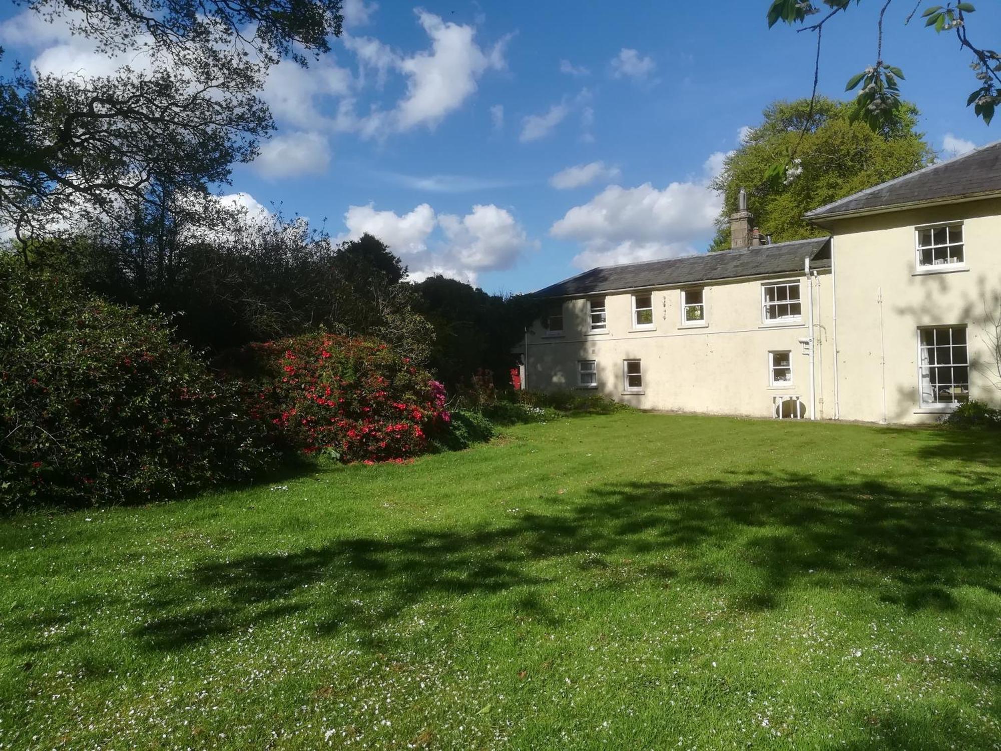 Carncairn Villa Broughshane Oda fotoğraf
