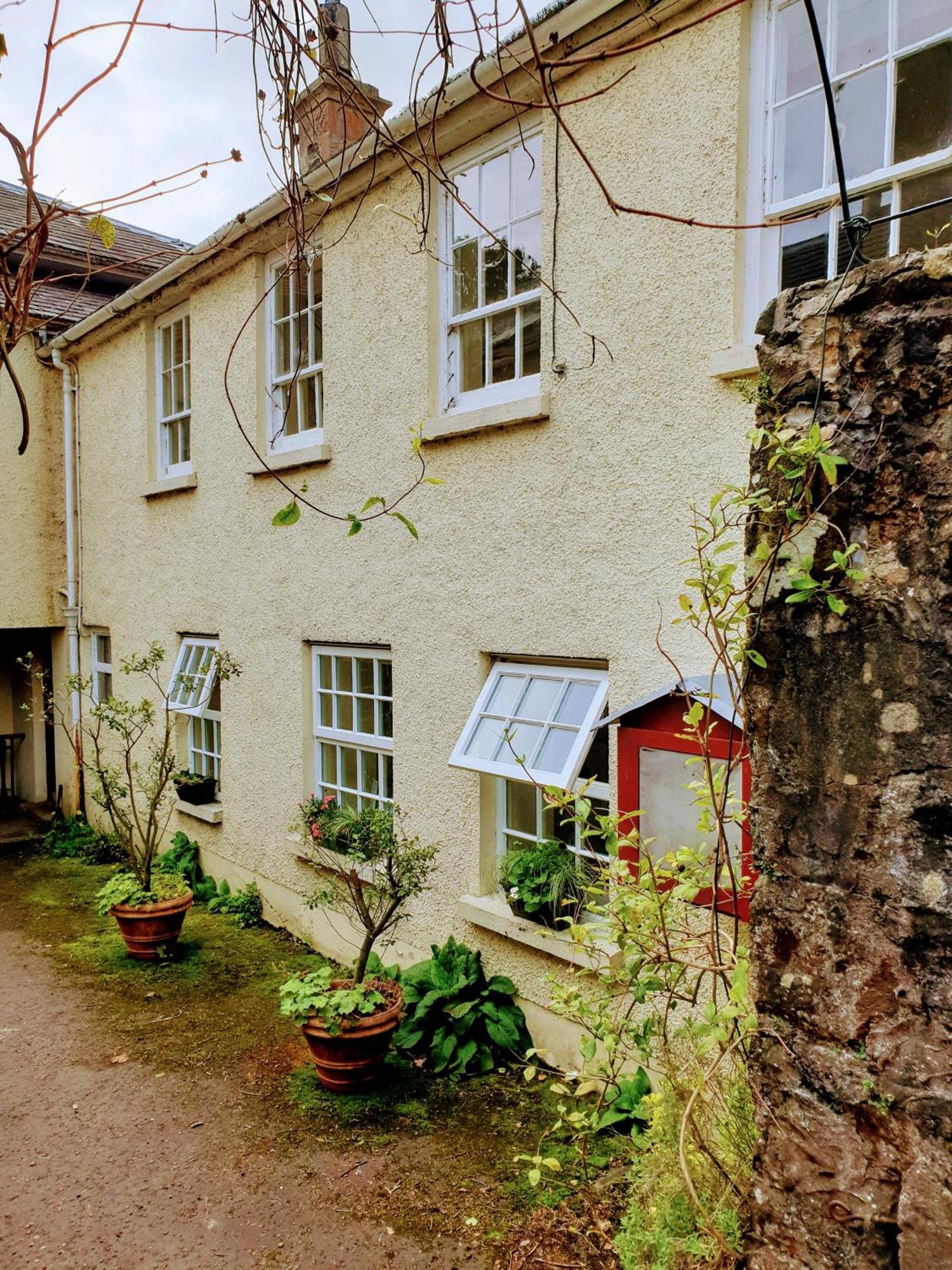 Carncairn Villa Broughshane Oda fotoğraf